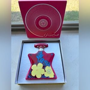 Bond No 9 Union Square Empty Bottle & Box 3.3 oz